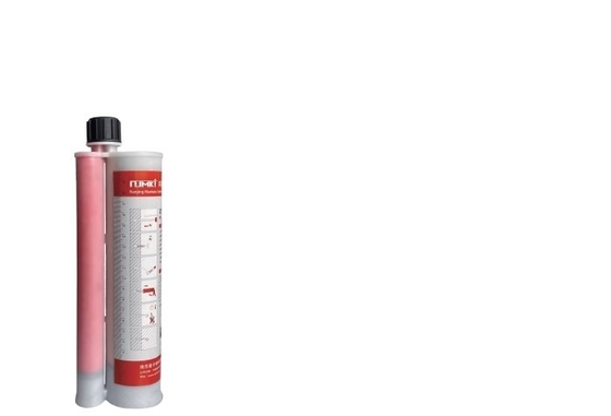 Construction MT-360S Fast Curing Chemical Anchor With High Loading Capacity