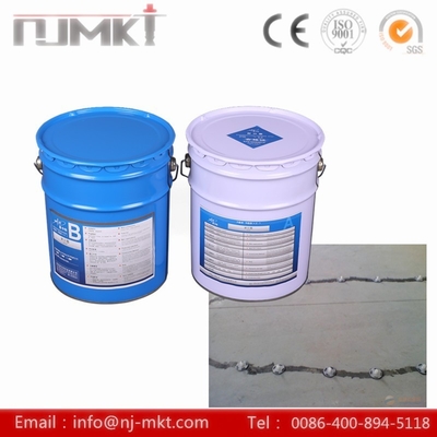 Structural Adhesive for Clearing Surfaces of Steel Plates in Structural Applications