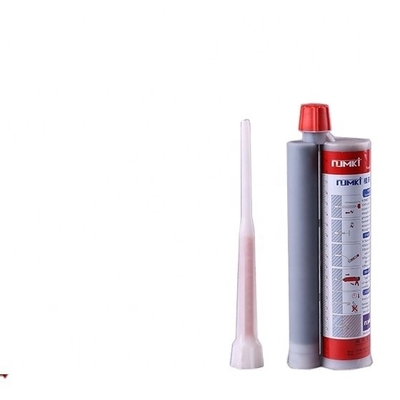 MT-500 Two Component Epoxy Resin Chemical Anchor with ETA Approval and 2 1 Nozzle Ratio