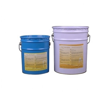 Impregnated Adhesive for Composite Crack Sealing High Impact and Fatigue Resistance