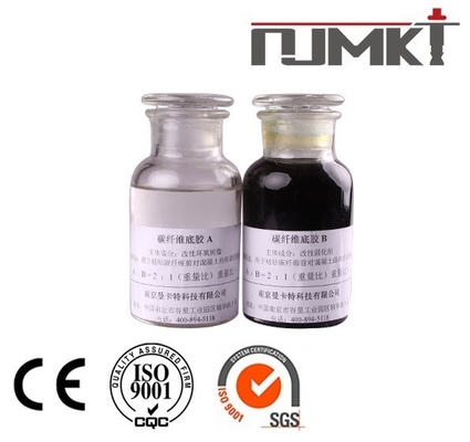 Impregnated Adhesive for Composite Crack Sealing High Impact and Fatigue Resistance
