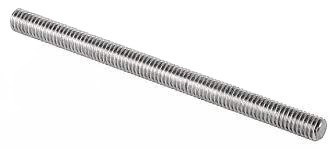 Chemical Anchor Bolts A2 A4 Adhesive Bonds Threaded Rod for Building Construction