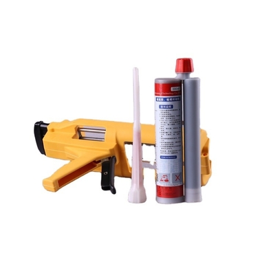 Chemical Anchor Bolts A2 A4 Adhesive Bonds Threaded Rod for Building Construction