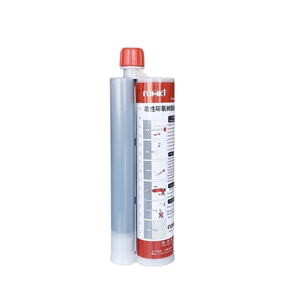 Dark Green ETA 390ml 3 1 Caulking Gun for Chemical Resin Anchor Epoxy Ramset Fastener