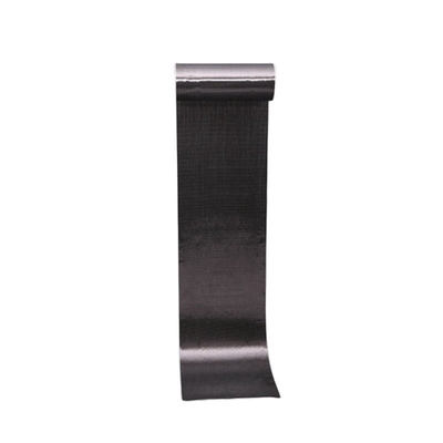 Mankate Wrap Unidirection 600G Carbon Fiber Hybrid Prepreg Fabric 3400Mpa