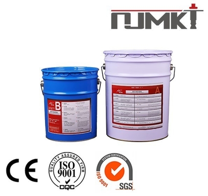 EINECS No. 230-391-5 Impregnated Adhesive for Carbon Fiber in Construction Application