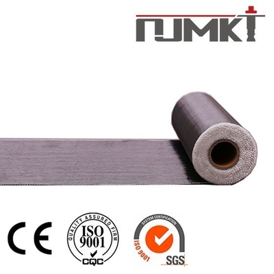 Unidirectional Carbon Fiber Fabric The Superior Choice for Building Reinforcement