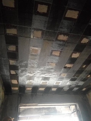 Unidirectional Carbon Fiber Fabric The Superior Choice for Building Reinforcement