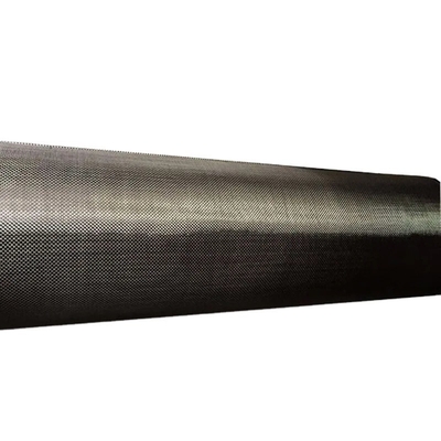 47 Width Multifunctional Unidirection Carbon Fiber With 24K 300g