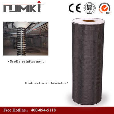 Competitive Construction 300g Carbon Fiber Fabric For NJMKT Designing
