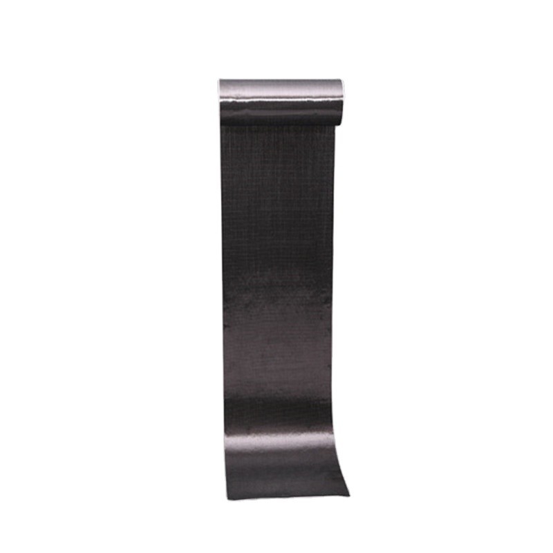 Mankate Wrap Unidirection 600G Carbon Fiber Hybrid Prepreg Fabric 3400Mpa